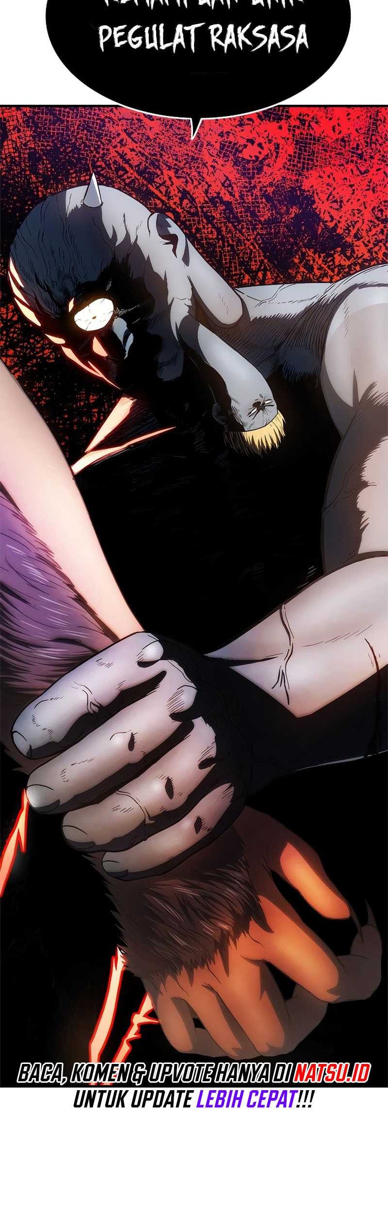 Monster Devourer Chapter 20 - halaman 83