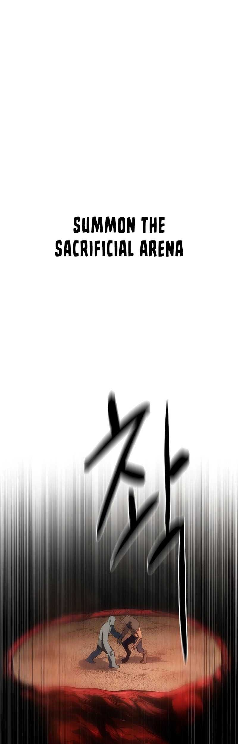 Monster Devourer Chapter 20 - halaman 84