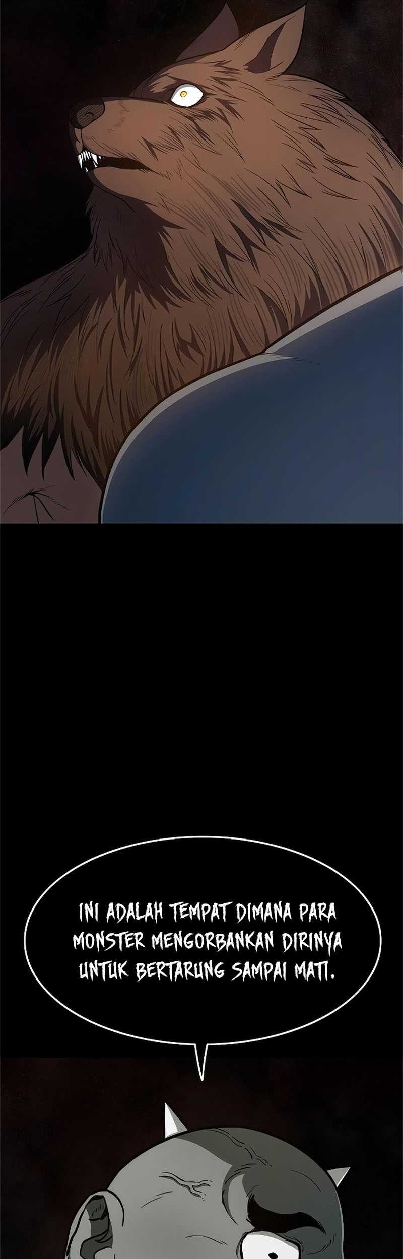 Monster Devourer Chapter 20 - halaman 86
