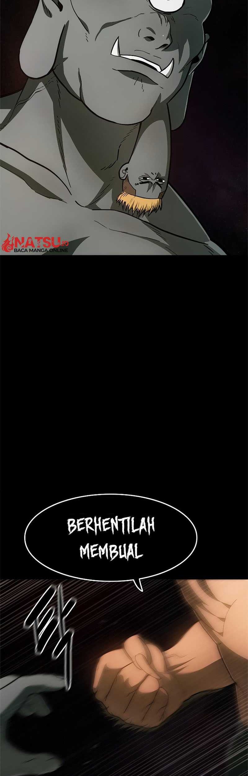 Monster Devourer Chapter 20 - halaman 87