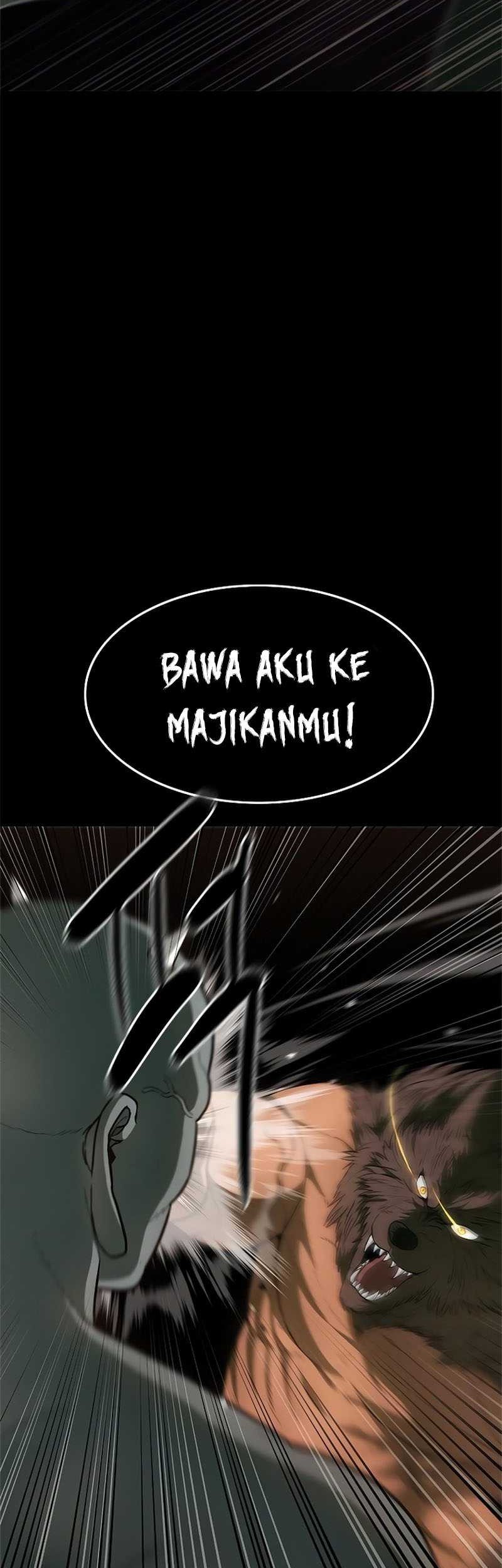 Monster Devourer Chapter 20 - halaman 88