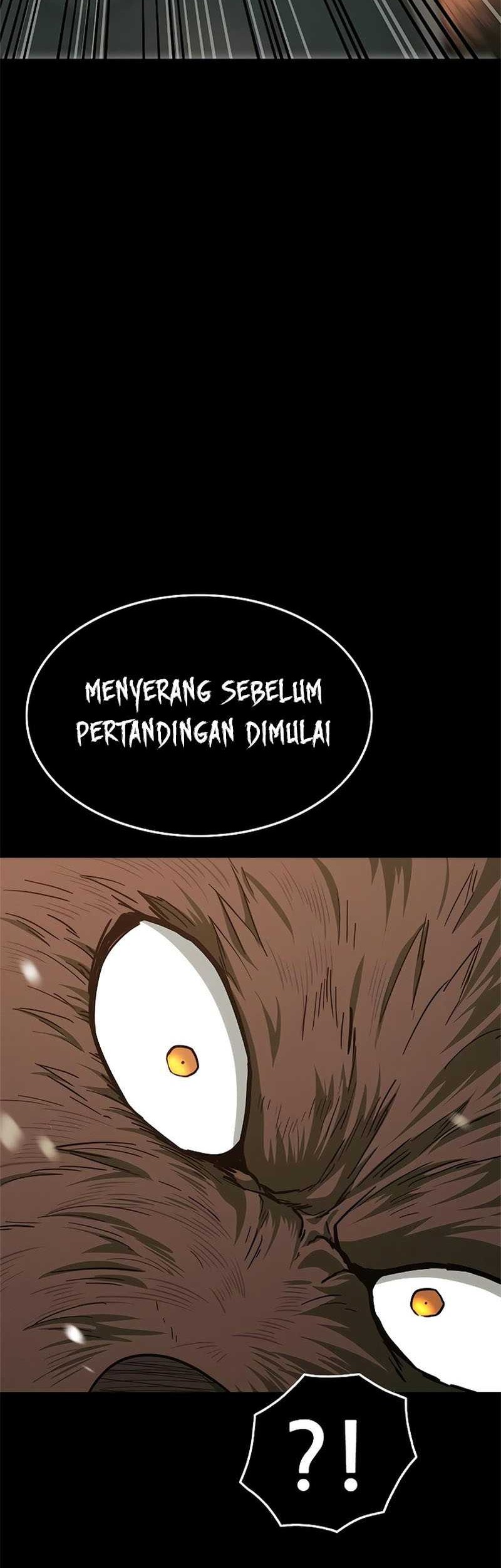 Monster Devourer Chapter 20 - halaman 89