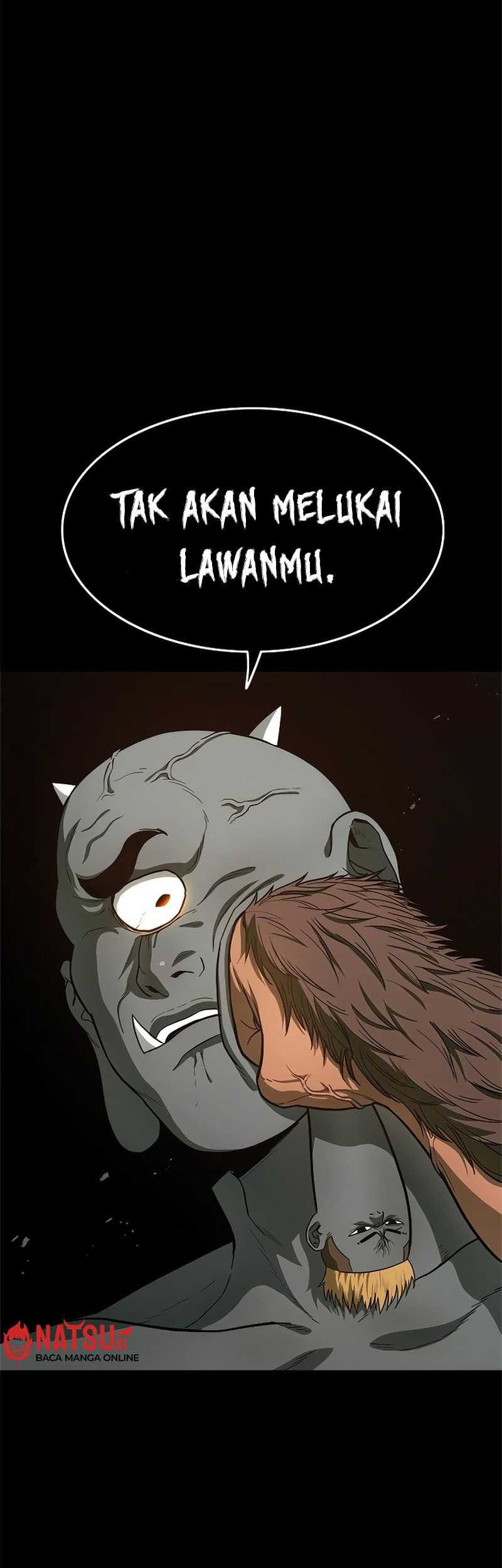 Monster Devourer Chapter 20 - halaman 90