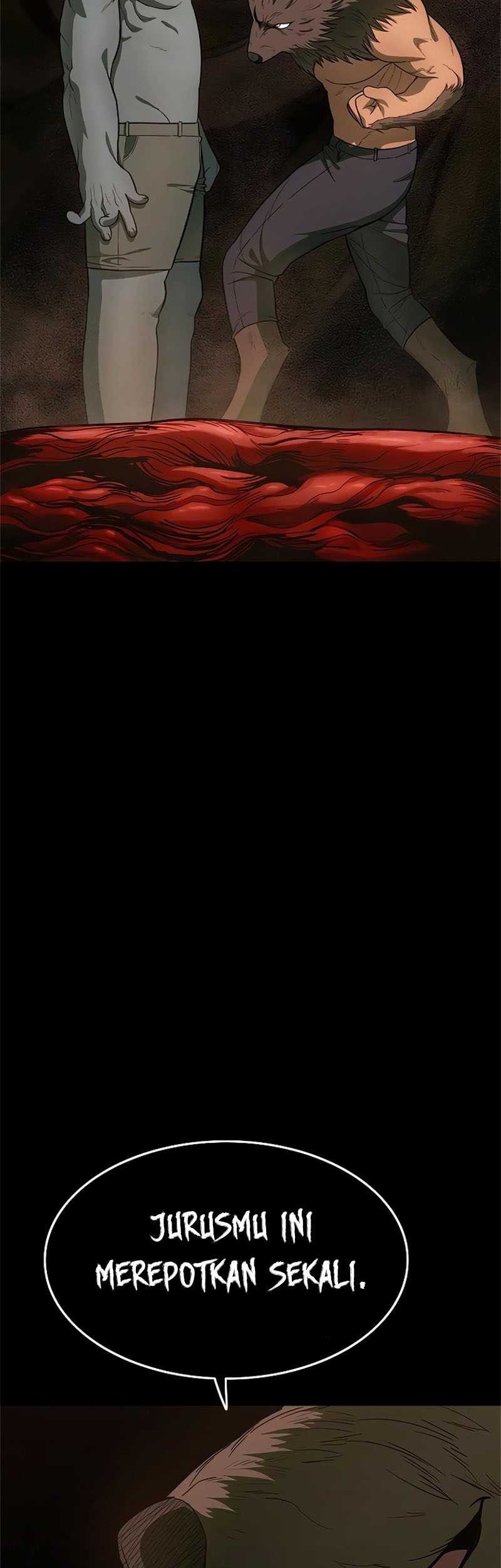 Monster Devourer Chapter 20 - halaman 92