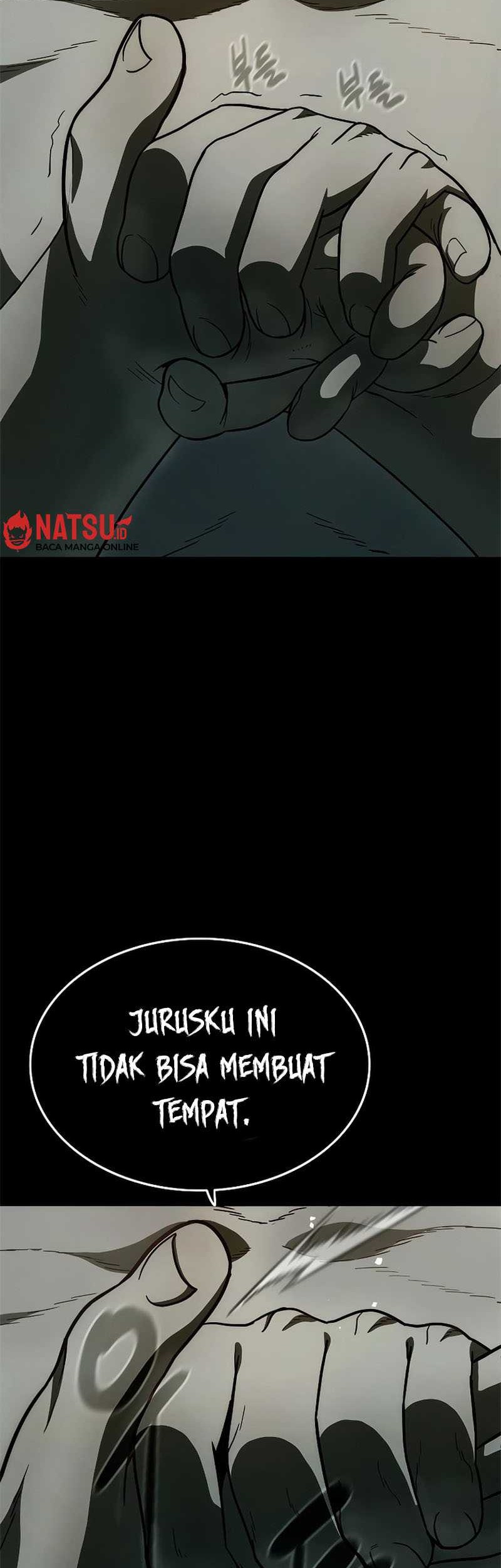 Monster Devourer Chapter 20 - halaman 95