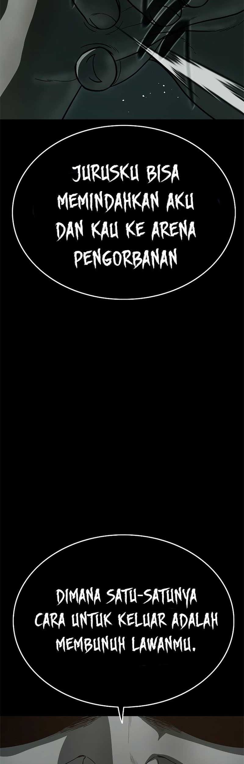 Monster Devourer Chapter 20 - halaman 96