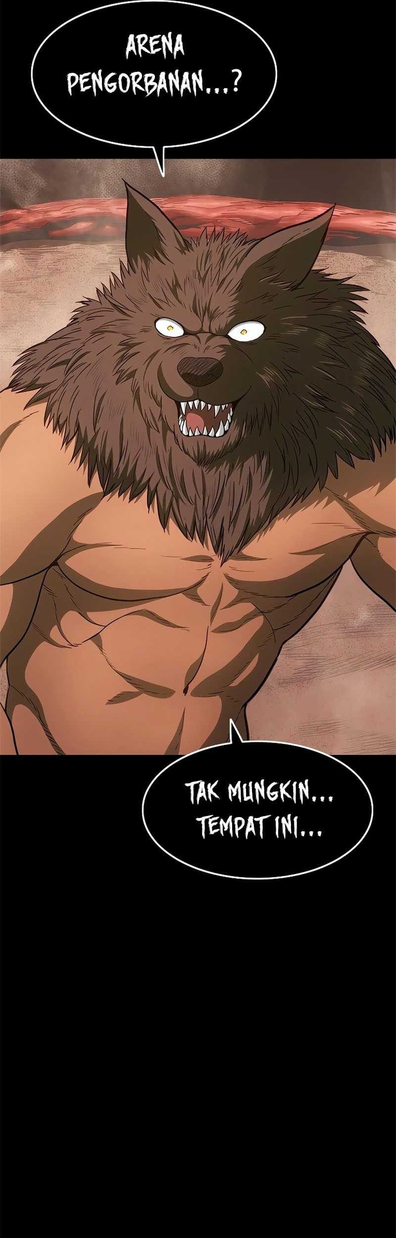 Monster Devourer Chapter 20 - halaman 98