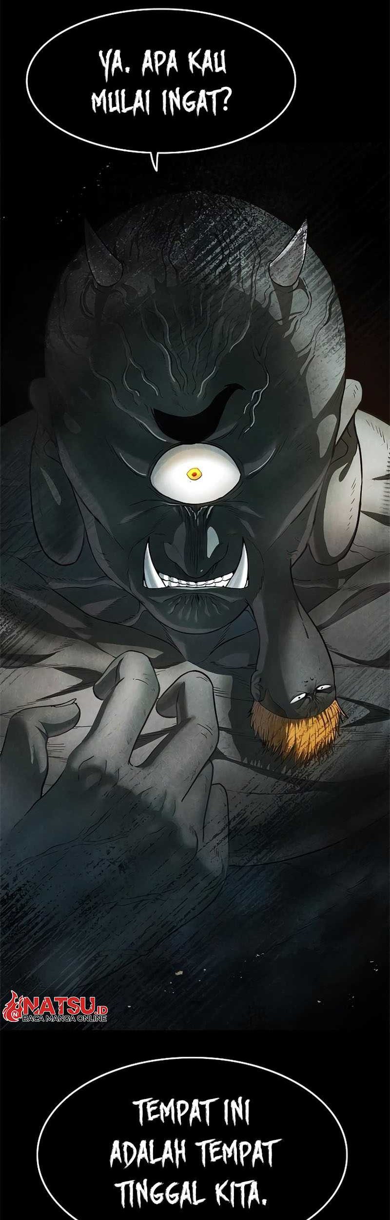 Monster Devourer Chapter 20 - halaman 99