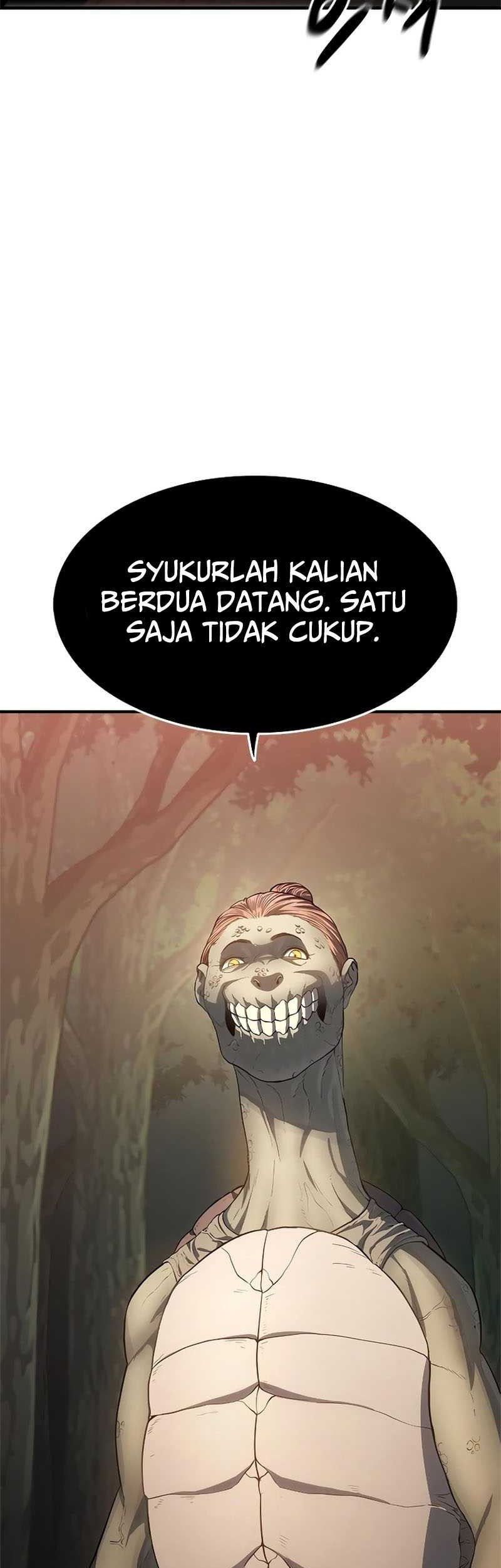 Monster Devourer Chapter 21 - halaman 100