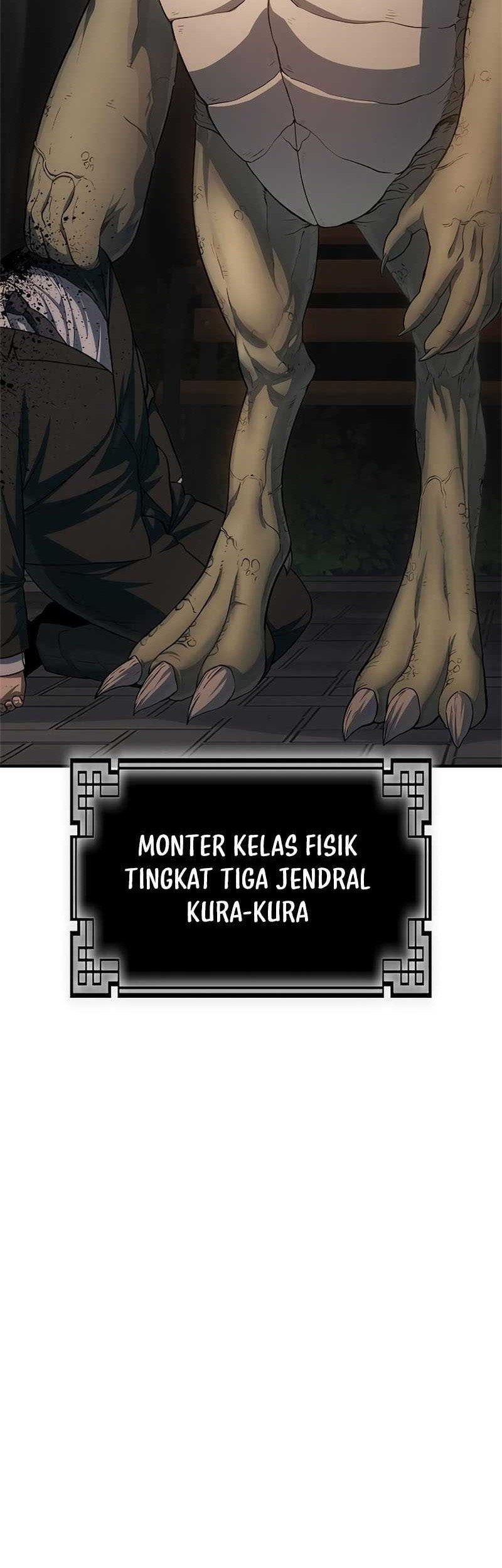 Monster Devourer Chapter 21 - halaman 101