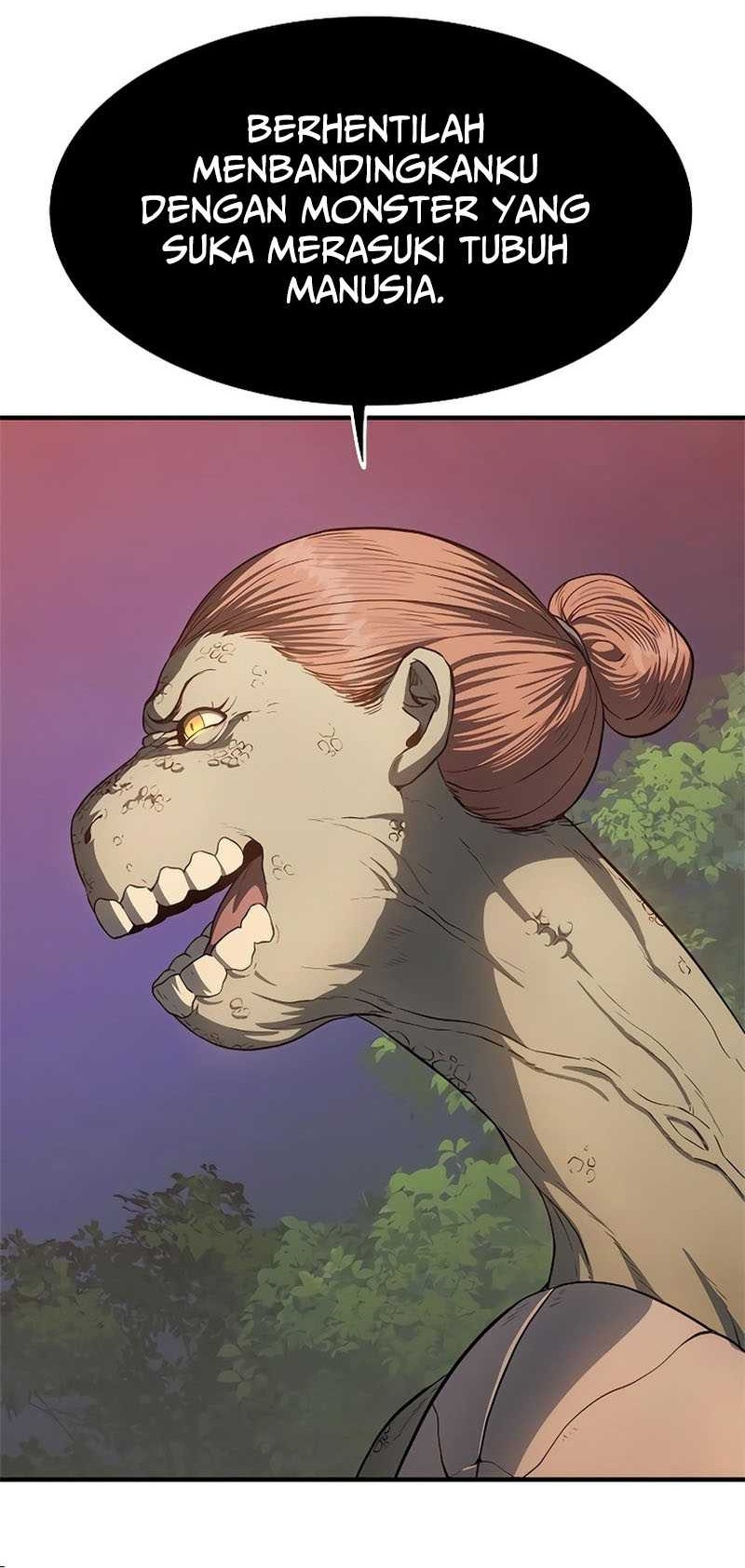 Monster Devourer Chapter 21 - halaman 103