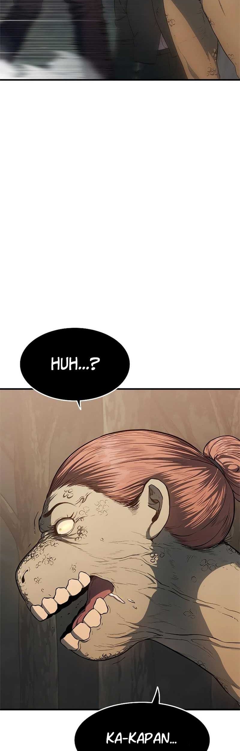Monster Devourer Chapter 21 - halaman 105