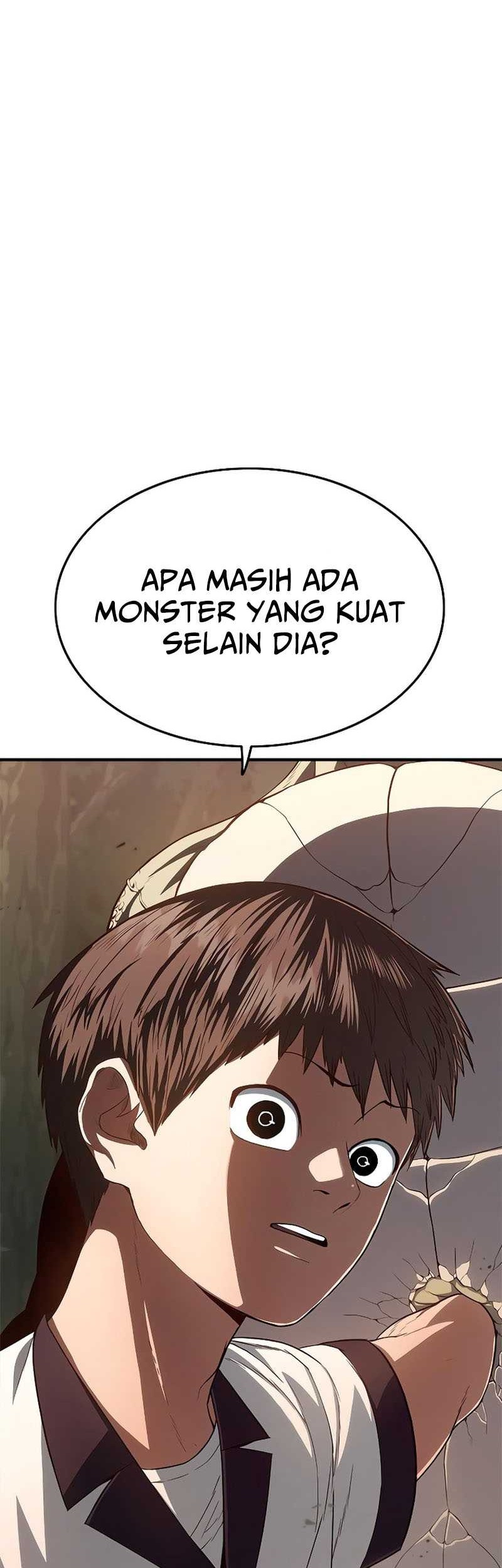 Monster Devourer Chapter 21 - halaman 107