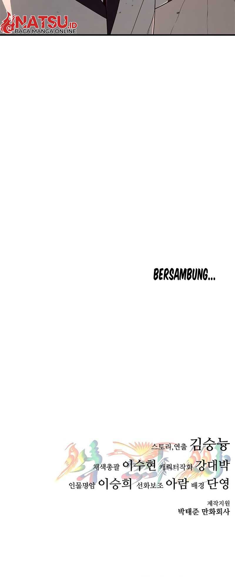 Monster Devourer Chapter 21 - halaman 108