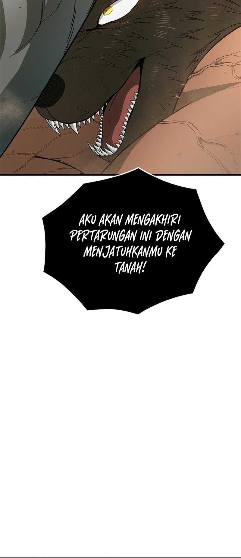 Monster Devourer Chapter 21 - halaman 13