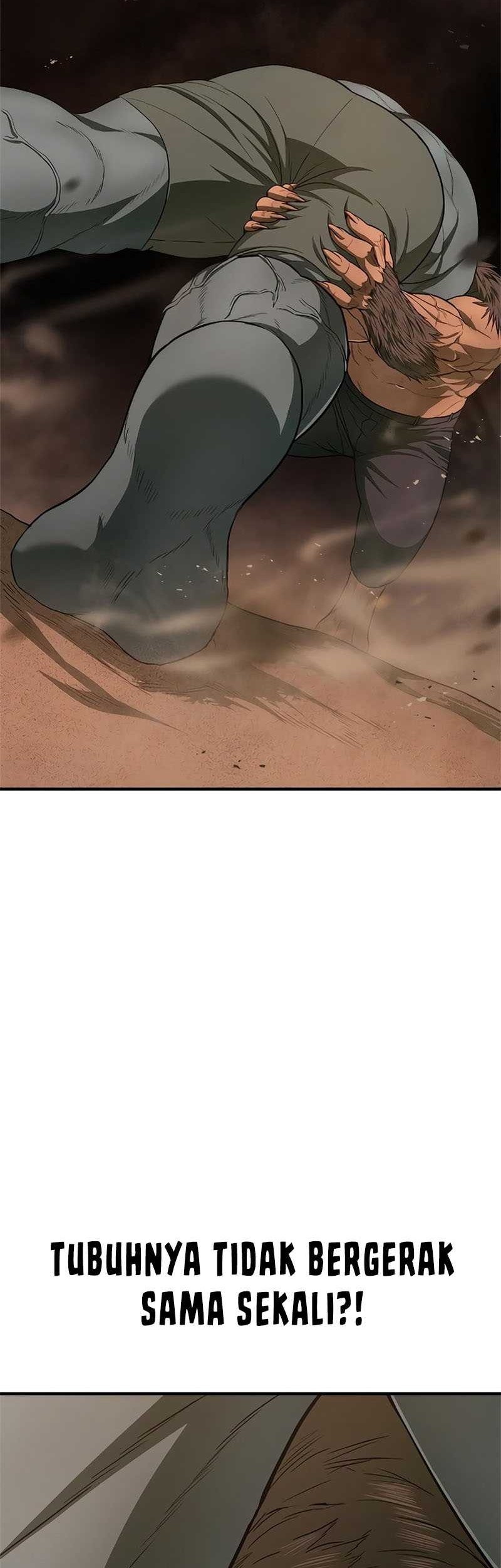 Monster Devourer Chapter 21 - halaman 15