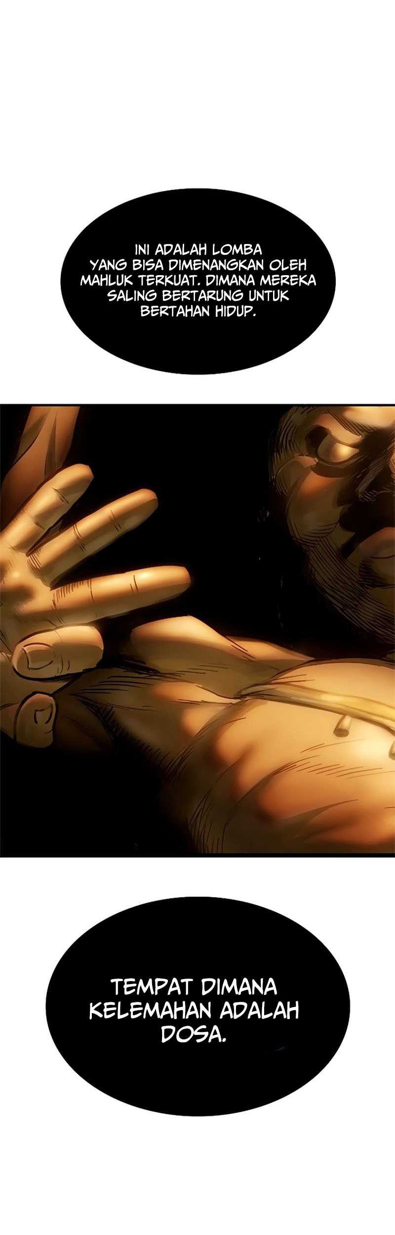 Monster Devourer Chapter 21 - halaman 2