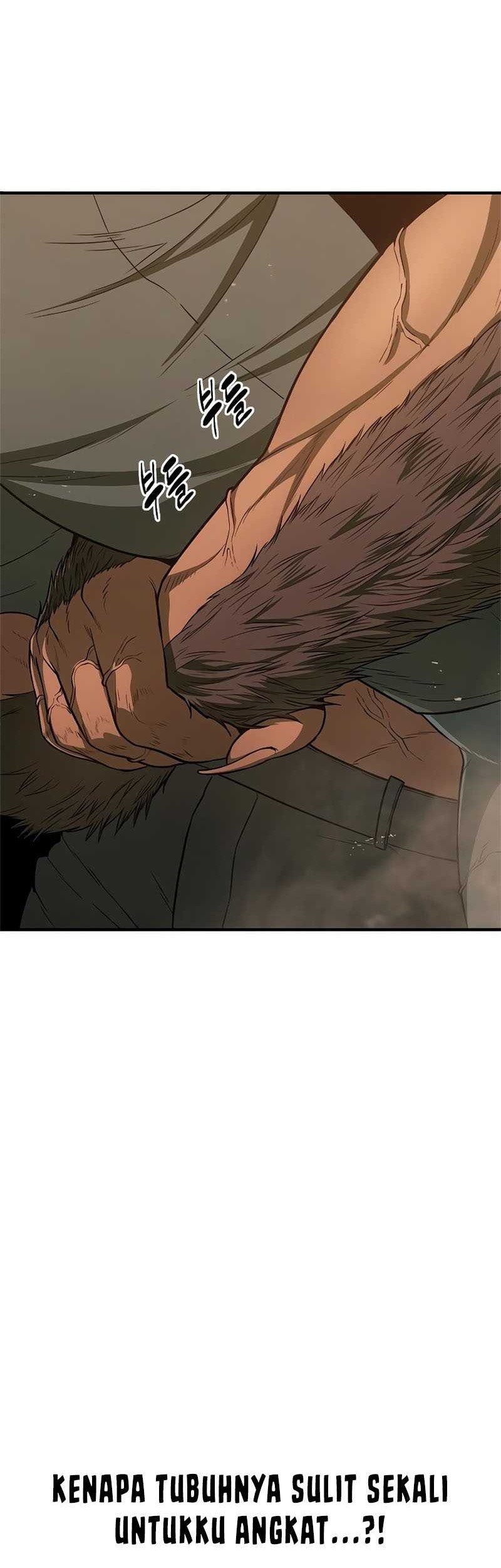 Monster Devourer Chapter 21 - halaman 21