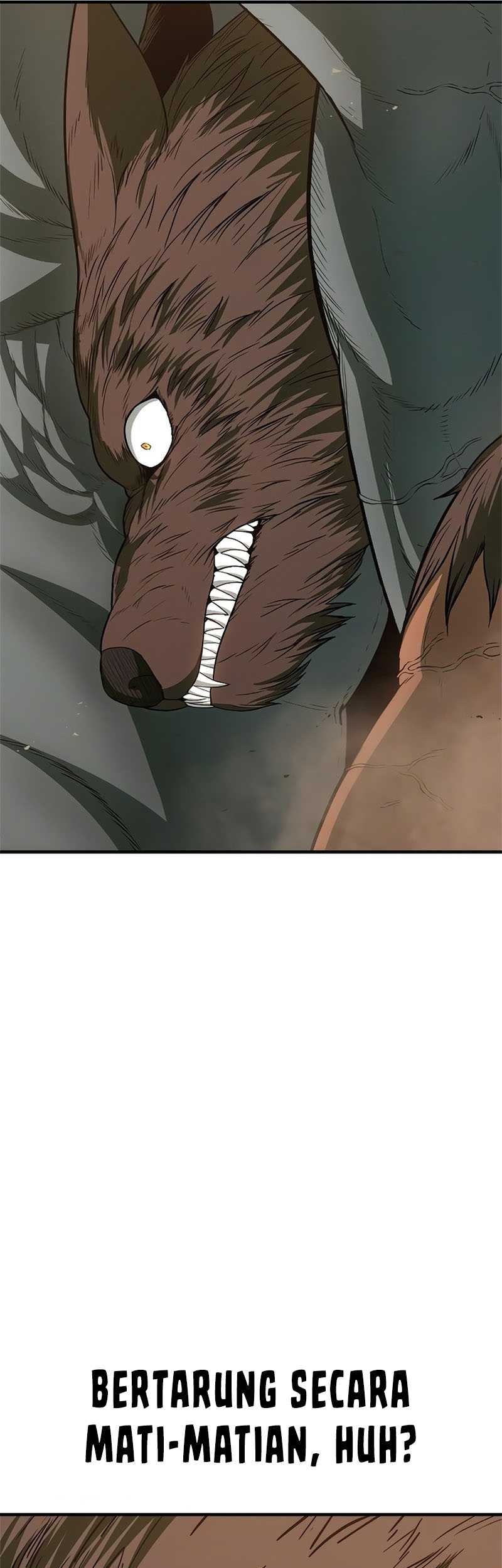 Monster Devourer Chapter 21 - halaman 26