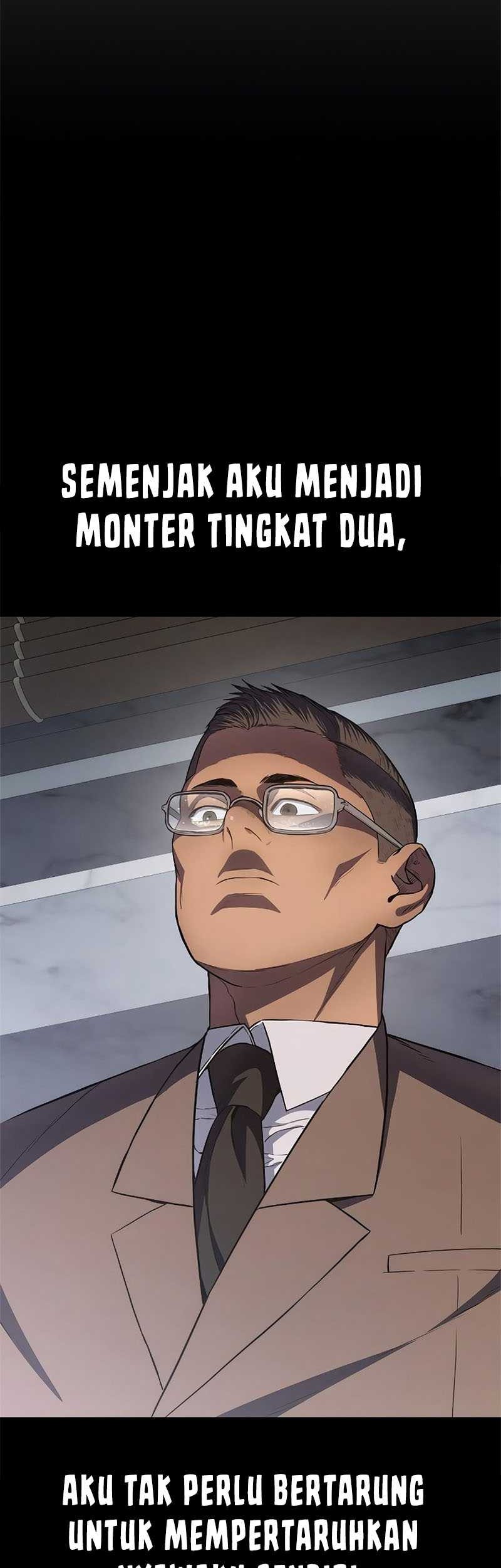 Monster Devourer Chapter 21 - halaman 28