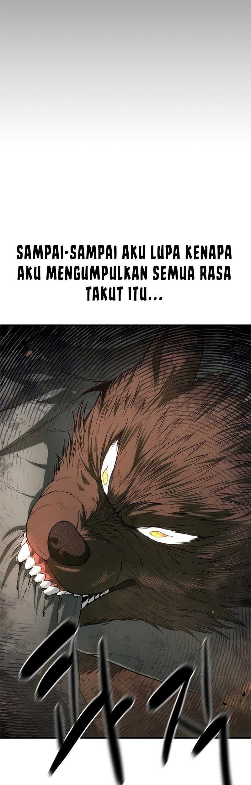 Monster Devourer Chapter 21 - halaman 33
