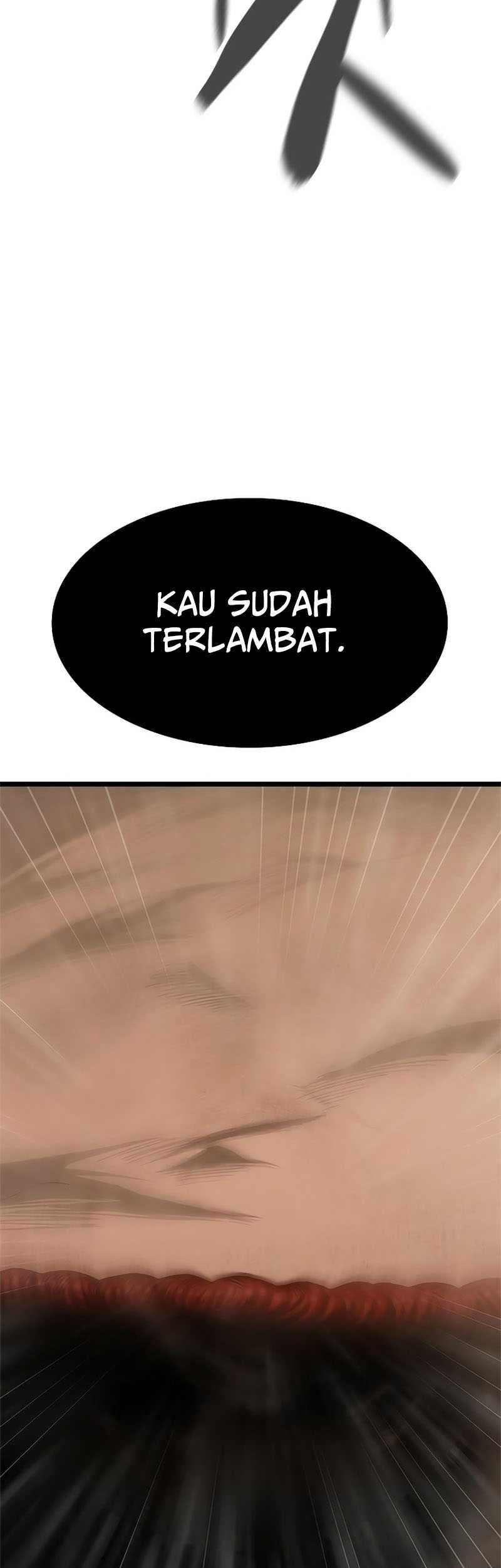 Monster Devourer Chapter 21 - halaman 36