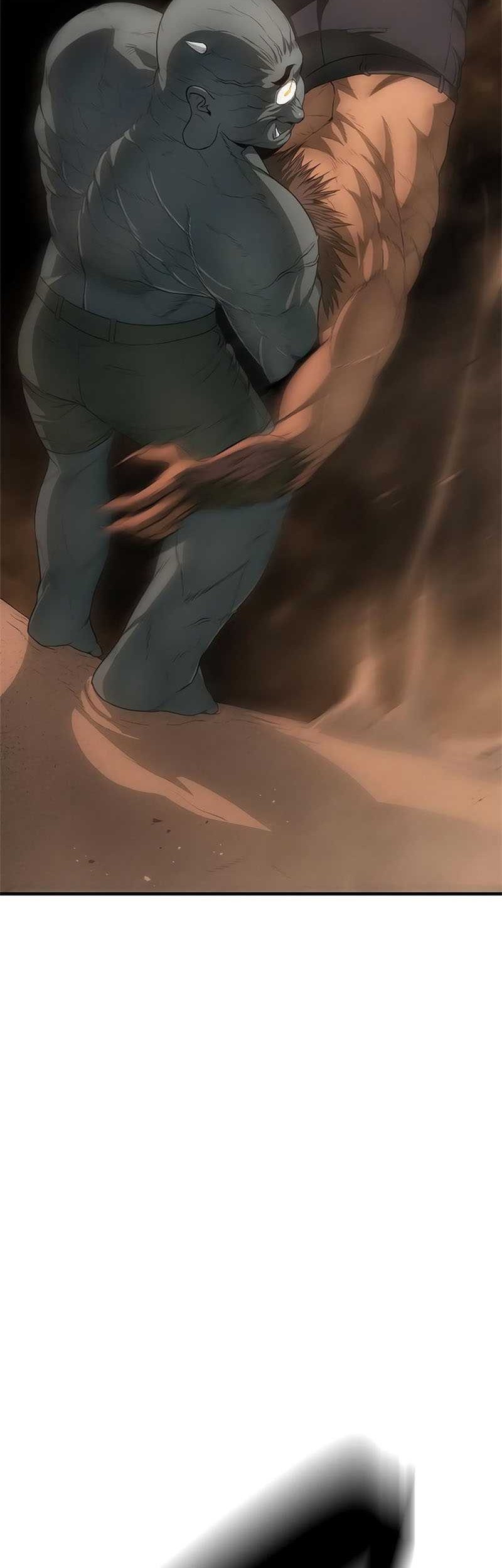 Monster Devourer Chapter 21 - halaman 39