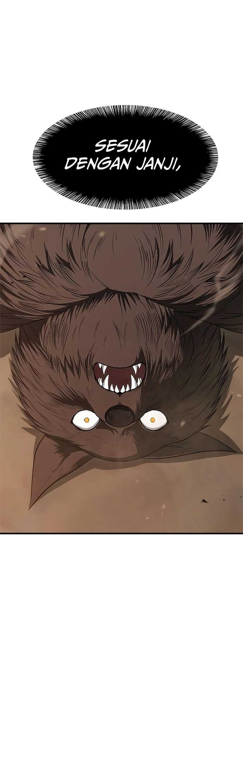 Monster Devourer Chapter 21 - halaman 44