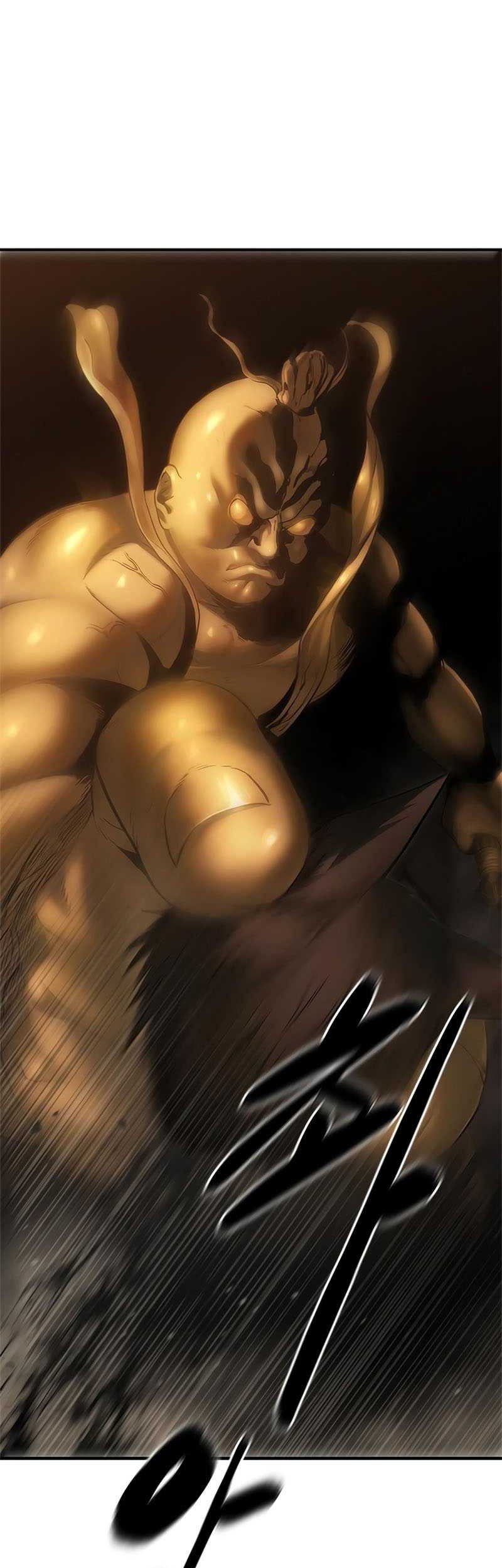 Monster Devourer Chapter 21 - halaman 46