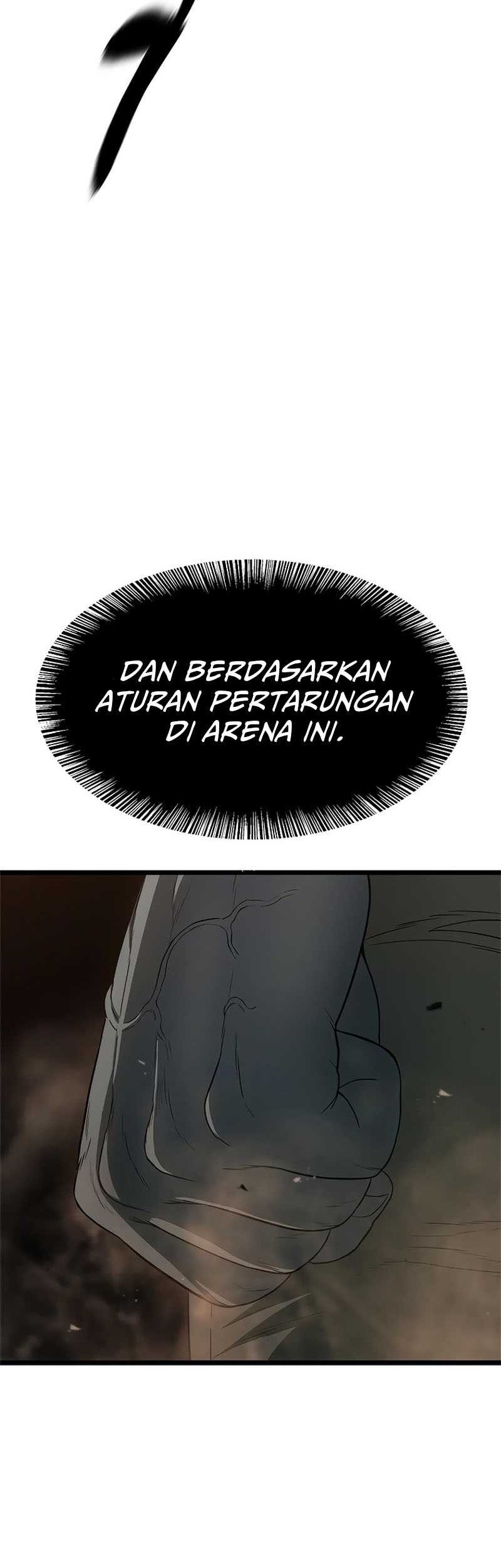Monster Devourer Chapter 21 - halaman 47