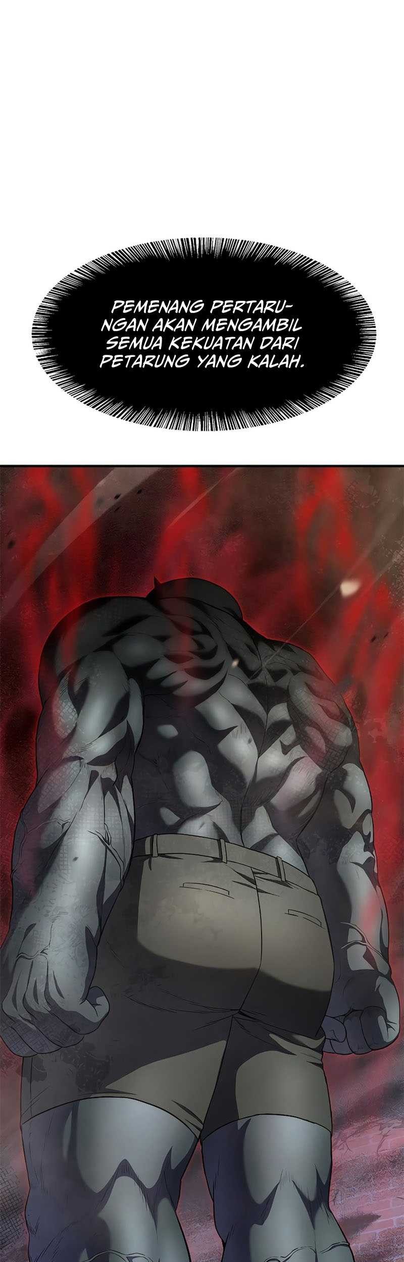 Monster Devourer Chapter 21 - halaman 48