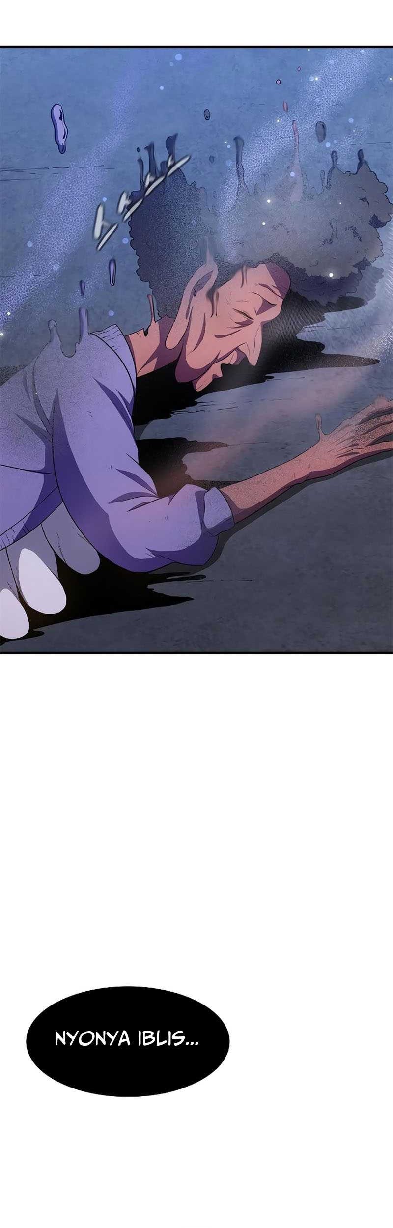 Monster Devourer Chapter 21 - halaman 52