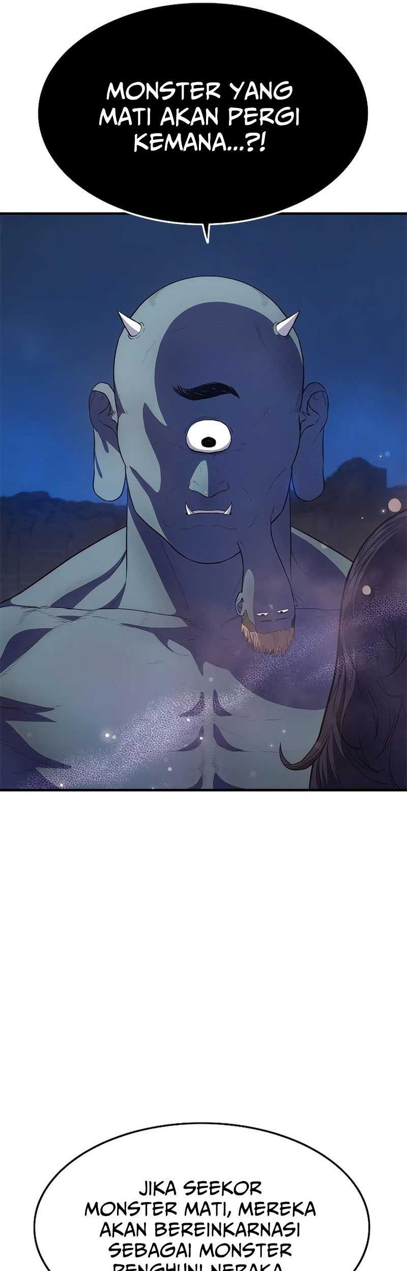Monster Devourer Chapter 21 - halaman 53