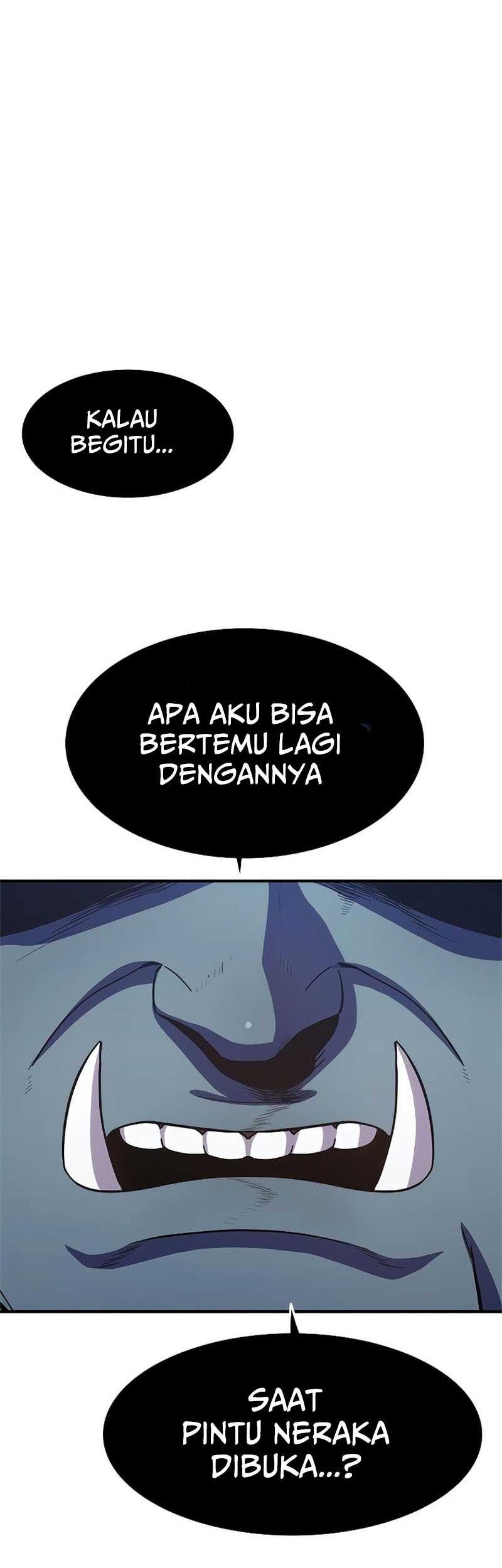 Monster Devourer Chapter 21 - halaman 55