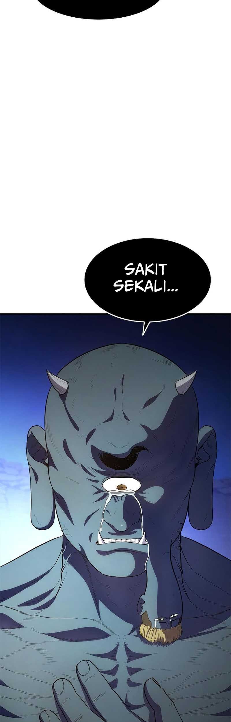 Monster Devourer Chapter 21 - halaman 60