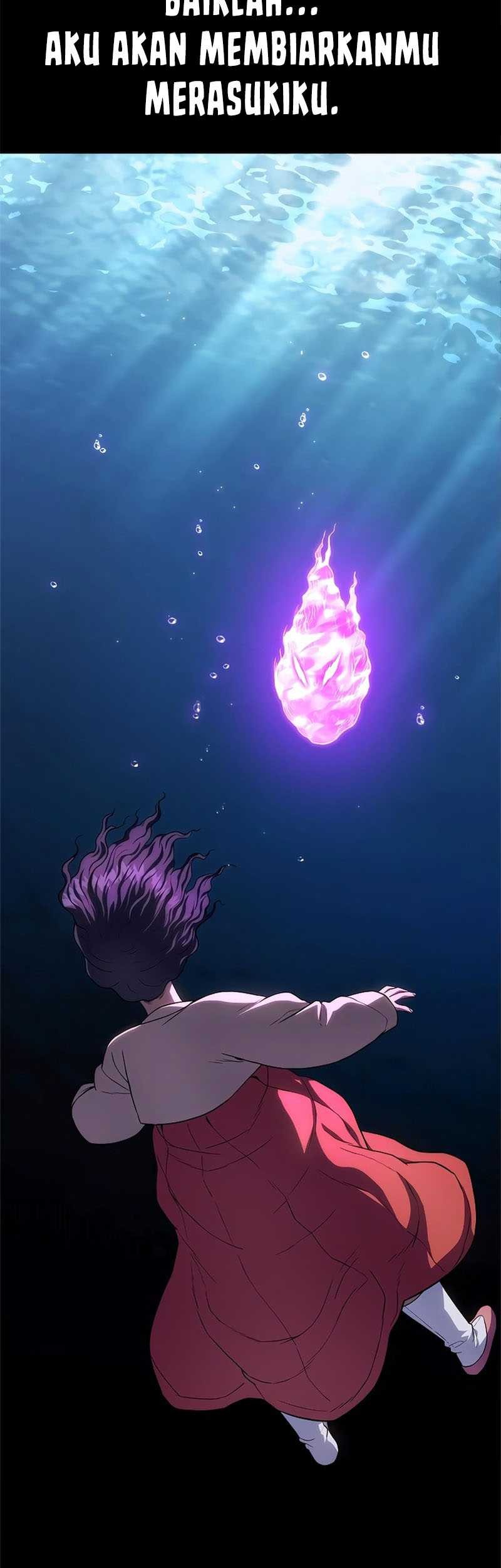 Monster Devourer Chapter 21 - halaman 66
