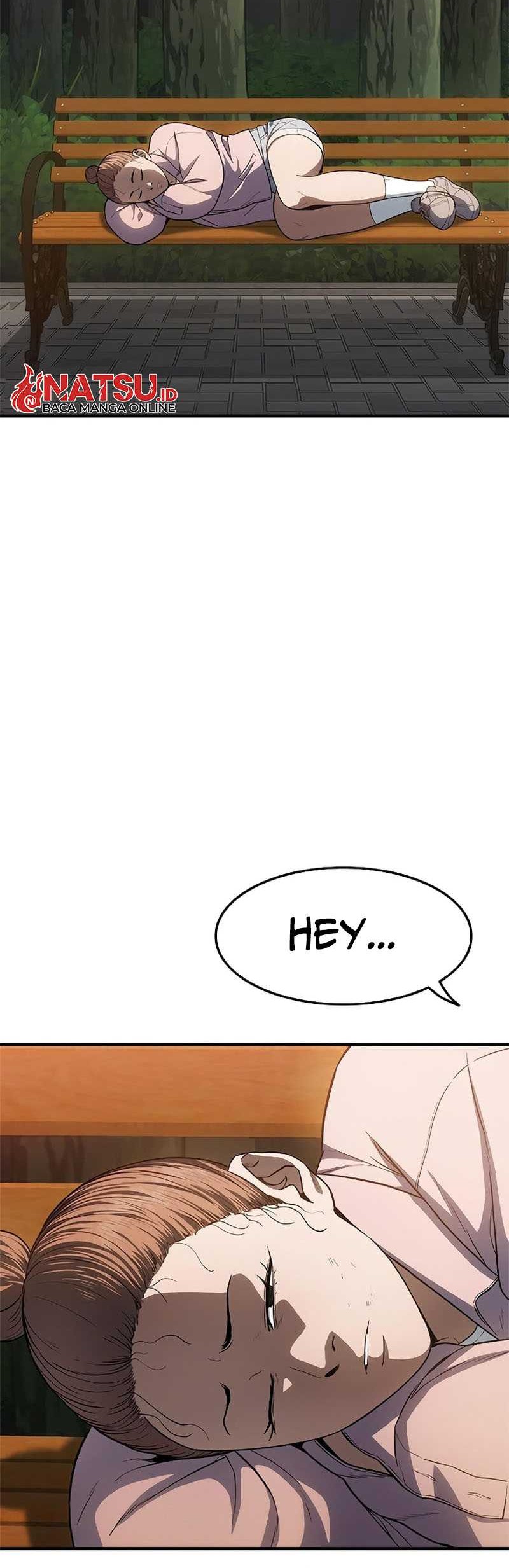 Monster Devourer Chapter 21 - halaman 73