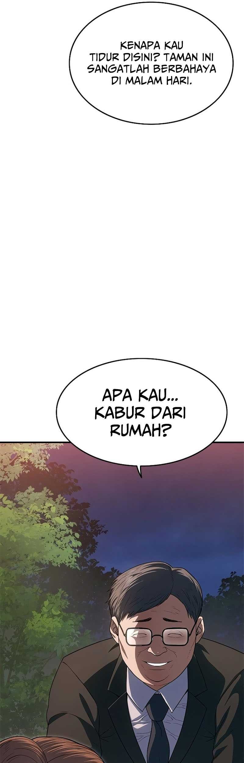 Monster Devourer Chapter 21 - halaman 74