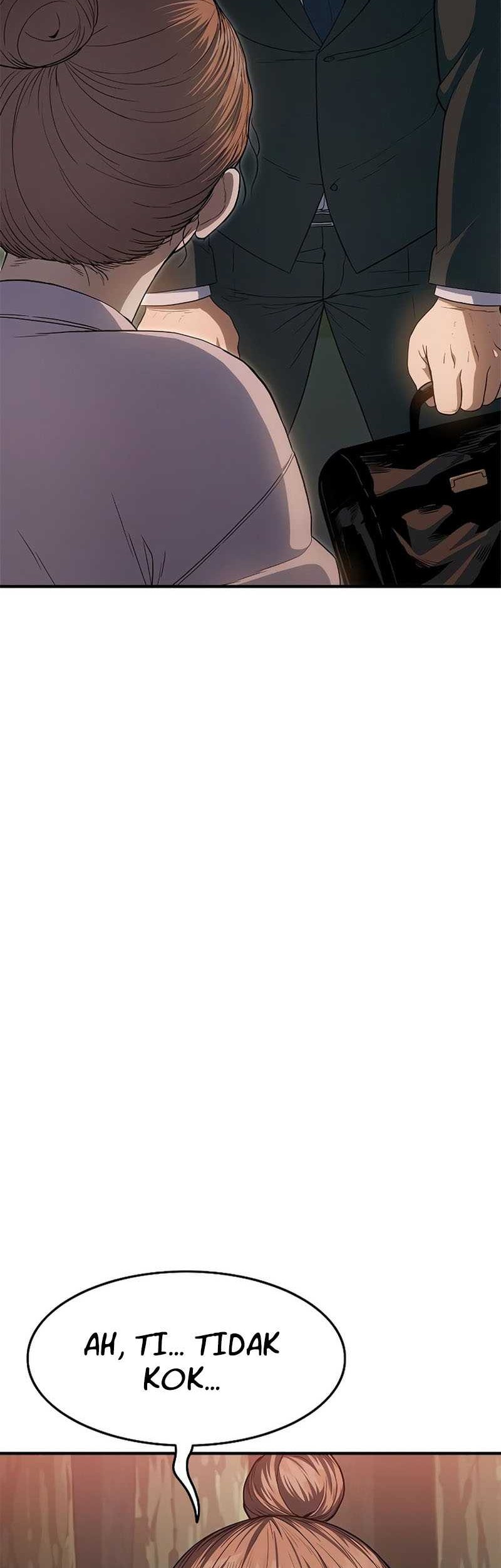 Monster Devourer Chapter 21 - halaman 75