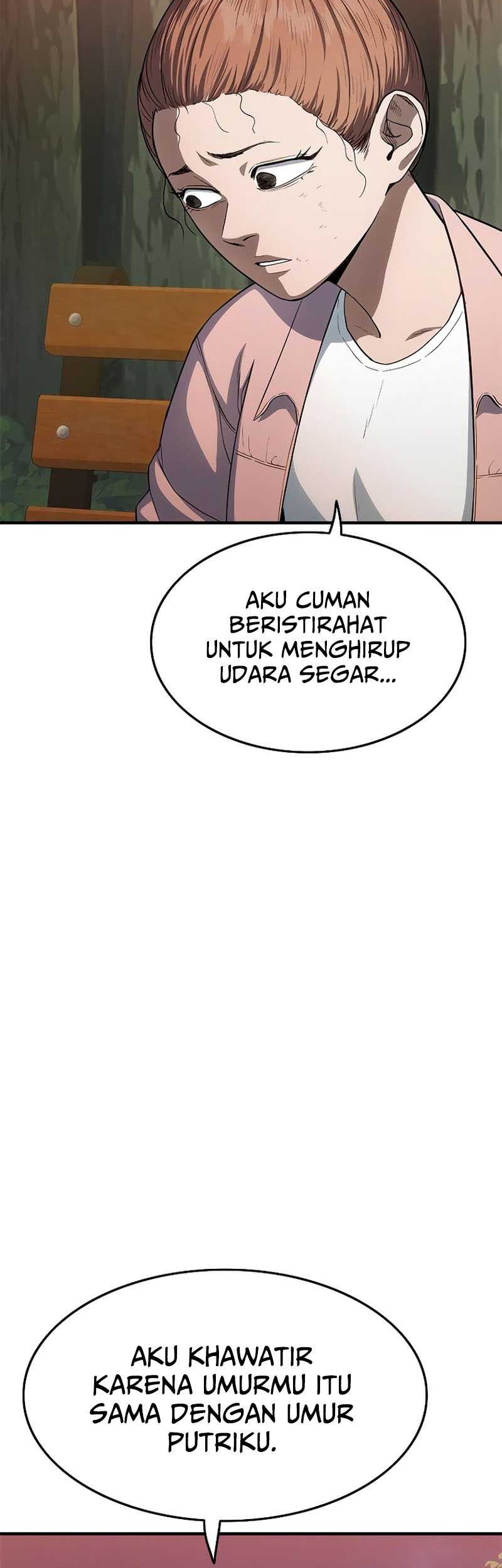 Monster Devourer Chapter 21 - halaman 76