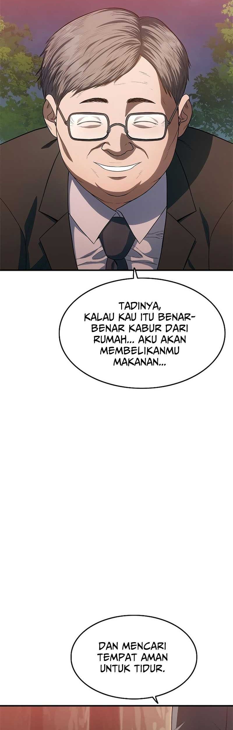 Monster Devourer Chapter 21 - halaman 77