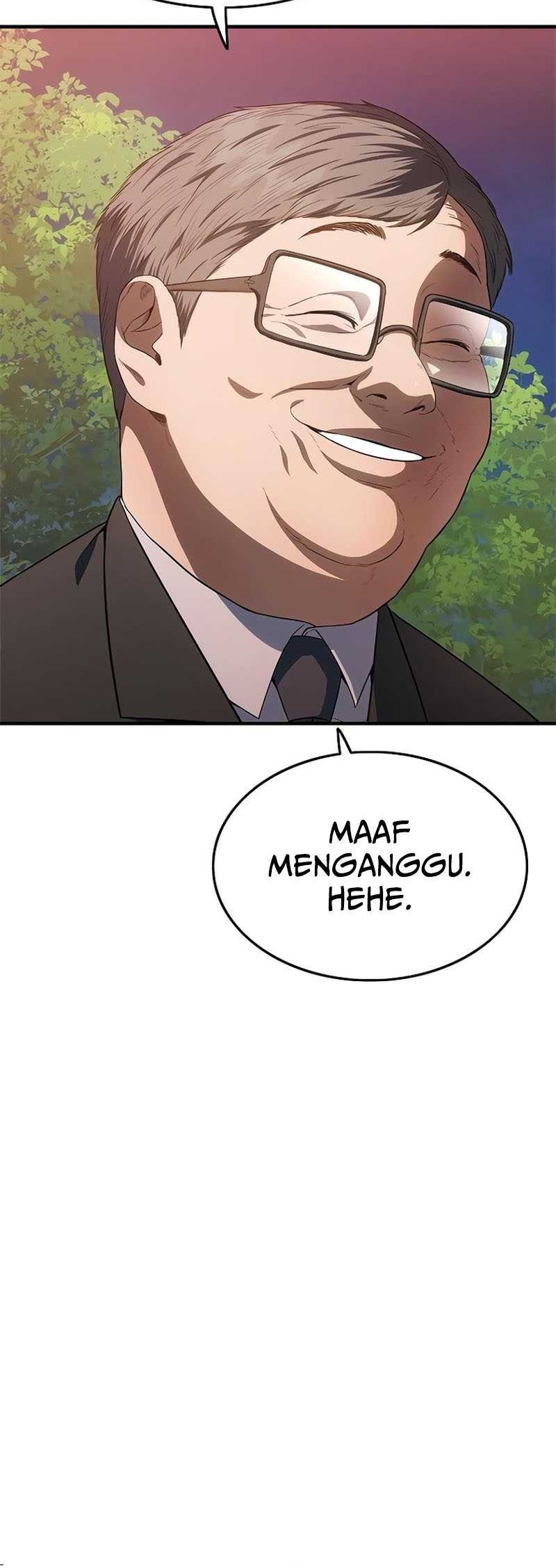Monster Devourer Chapter 21 - halaman 79