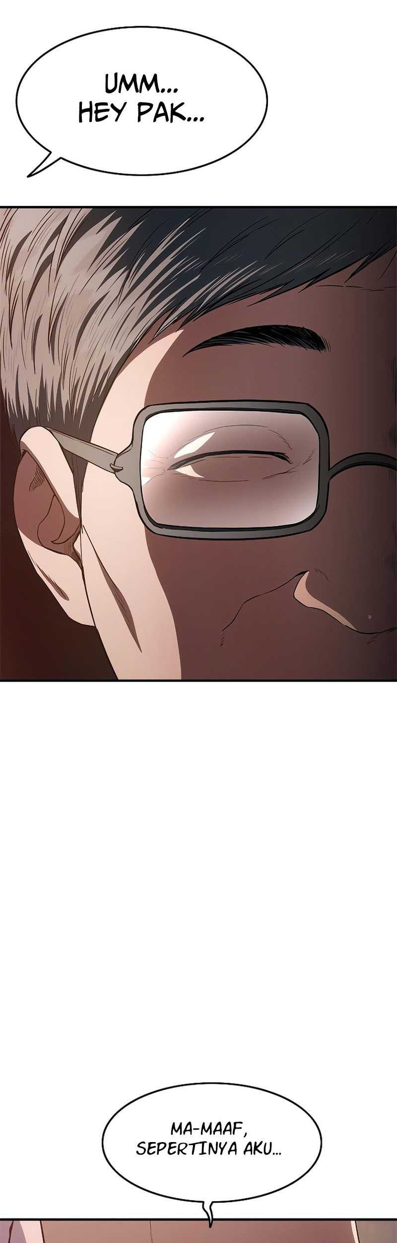 Monster Devourer Chapter 21 - halaman 82