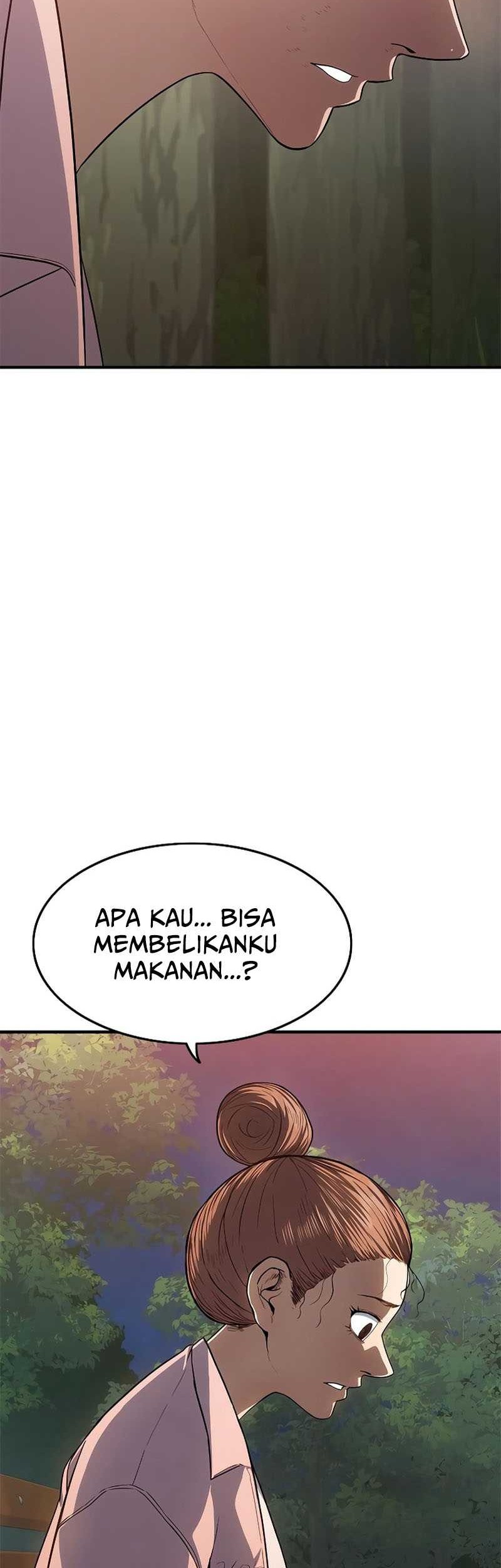 Monster Devourer Chapter 21 - halaman 83