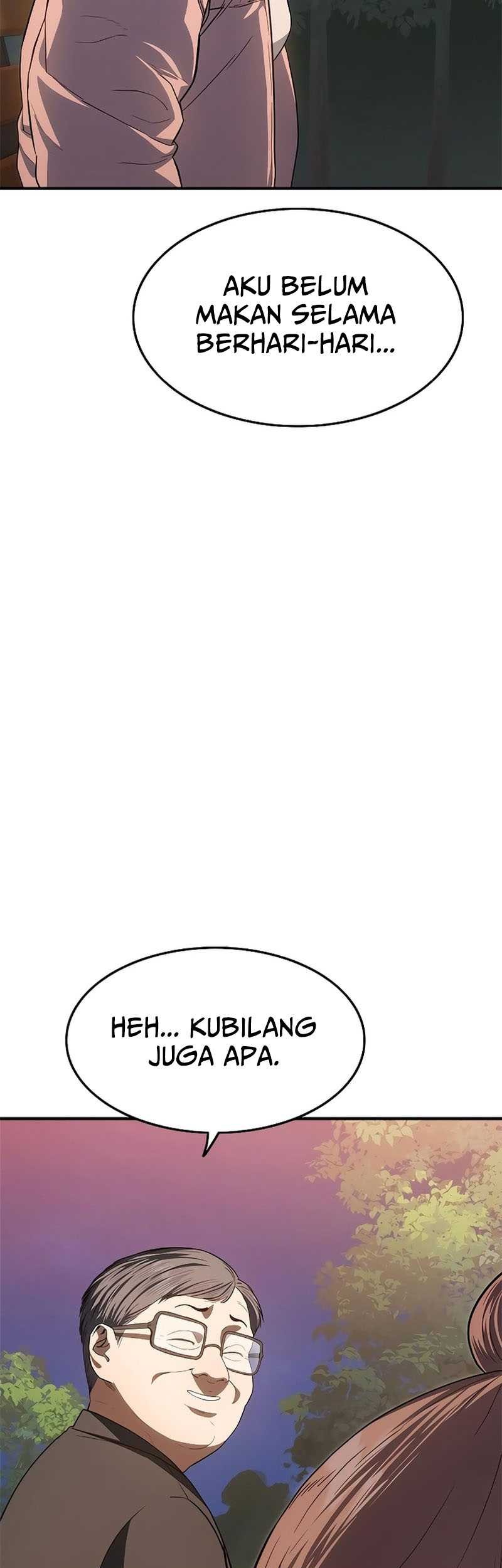 Monster Devourer Chapter 21 - halaman 84