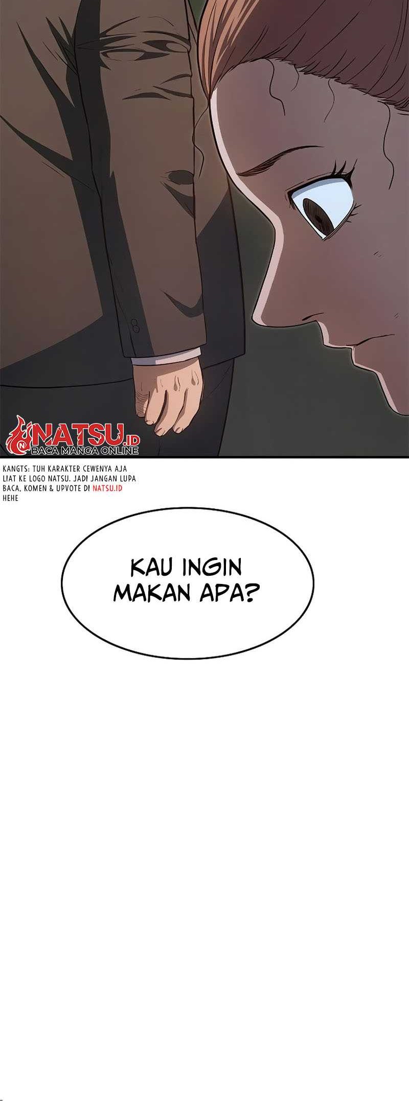 Monster Devourer Chapter 21 - halaman 85