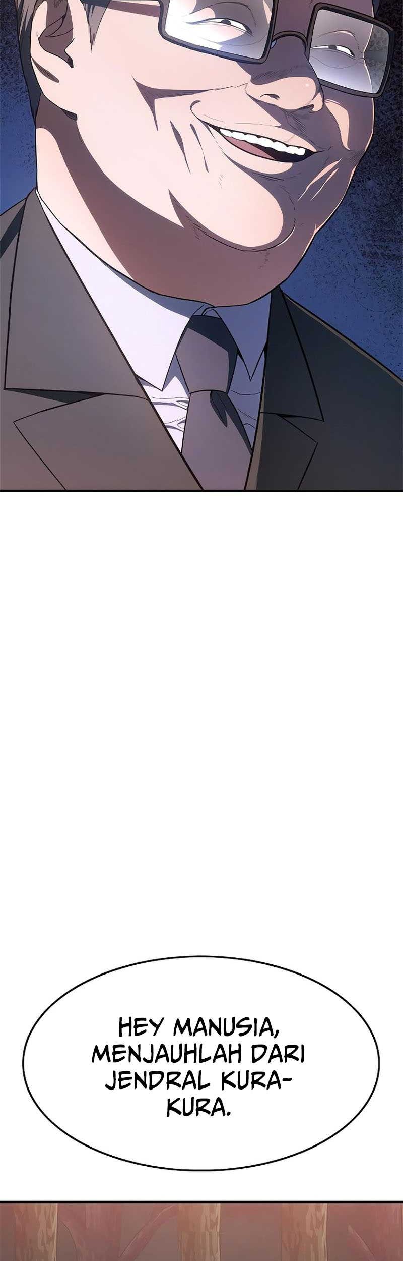 Monster Devourer Chapter 21 - halaman 88