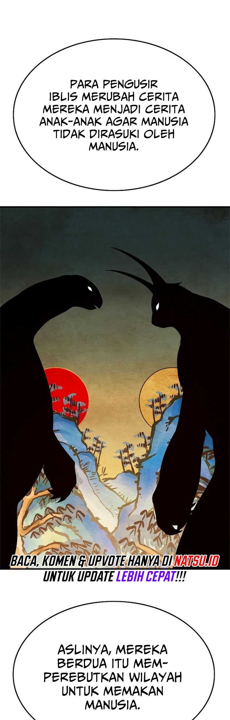 Monster Devourer Chapter 21 - halaman 95