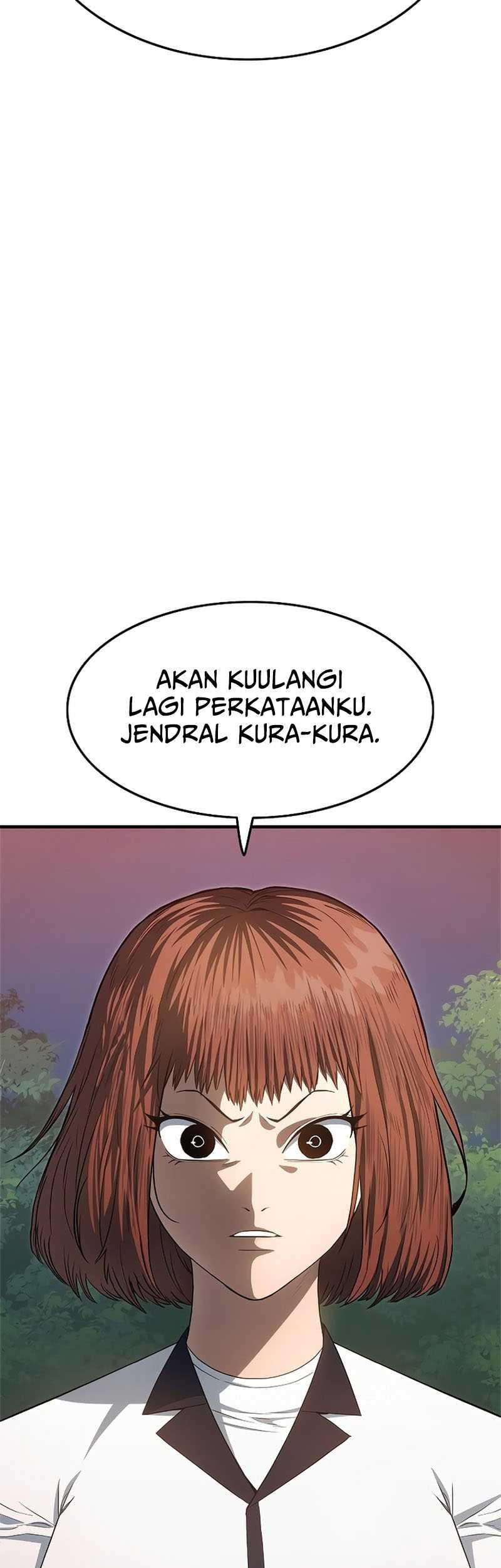 Monster Devourer Chapter 21 - halaman 96