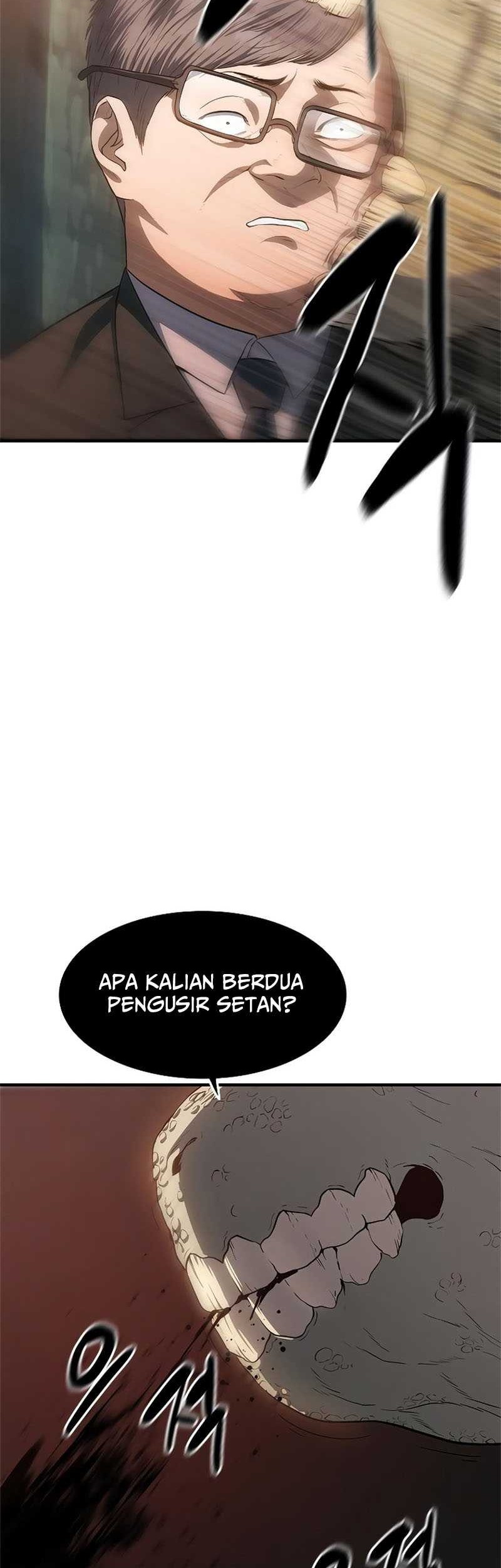 Monster Devourer Chapter 21 - halaman 99